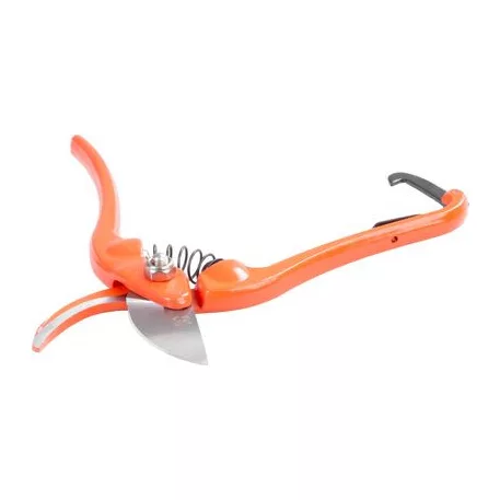 Kertiolló Kovácsolt