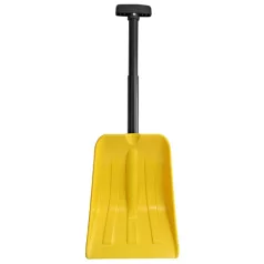 Autós Lapát Telecar 260x340 mm
