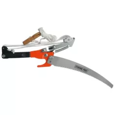 Olló nyélre+fűrész