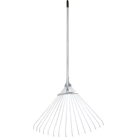Lombseprű Teleszkópos Horganyzott 780 g