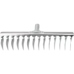 Gereblye Fej 14 Fogú