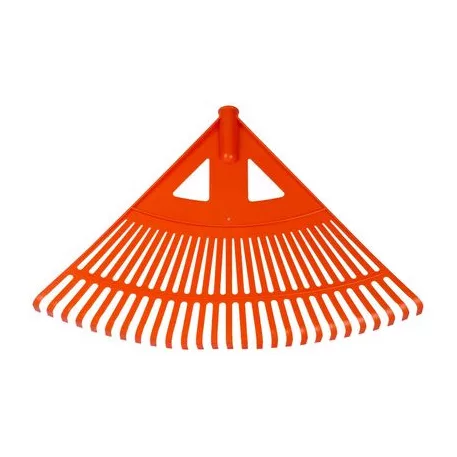 Műanyag Gereblye, 27 Fogú