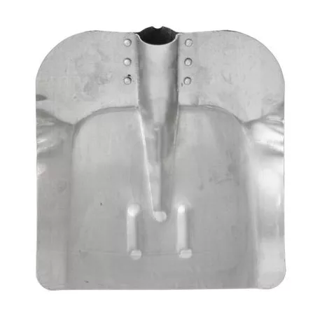 Alumínium Lapát 260x290 mm
