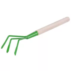 Herrison Kultivátor 9372D, Háromágú