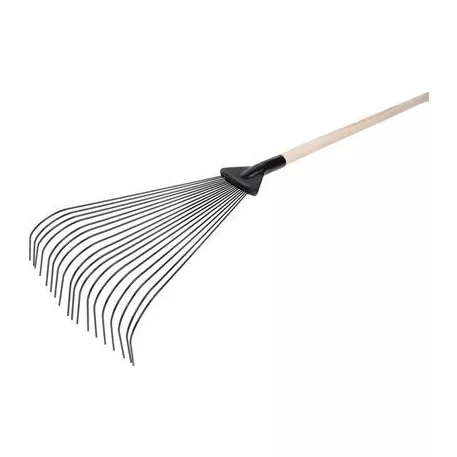 Lombseprű (Drót) + Nyél 18Fogú