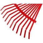 Gereblye Herrison 813-16, 11 Lamellás, 900 mm, Mini