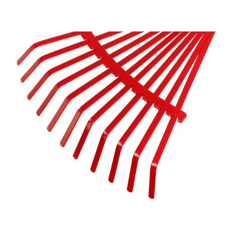 Gereblye Herrison 813-16, 11 Lamellás, 900 mm, Mini