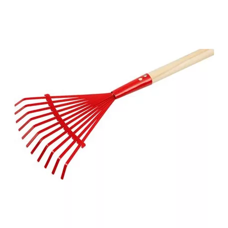 Gereblye Herrison 813-16, 11 Lamellás, 900 mm, Mini