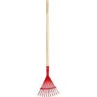 Gereblye Herrison 813-16, 11 Lamellás, 900 mm, Mini