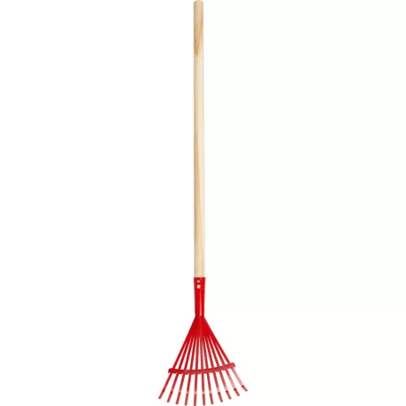 Gereblye Herrison 813-16, 11 Lamellás, 900 mm, Mini