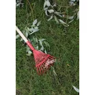 Gereblye Herrison 813-16, 11 Lamellás, 900 mm, Mini