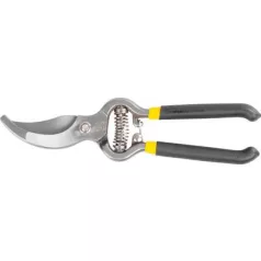 Metszőolló Sp+ P8012, 250 mm, Hd, Softdipp Black