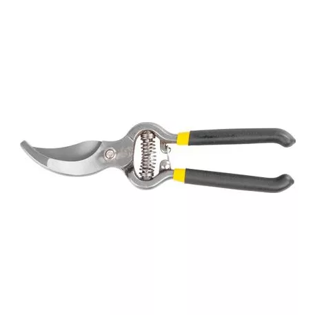 Metszőolló Sp+ P8012, 250 mm, Hd, Softdipp Black