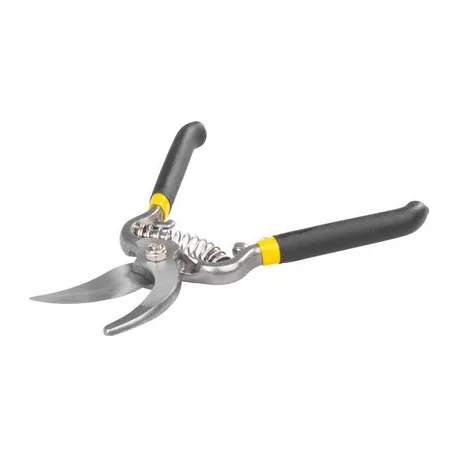 Metszőolló Sp+ P8012, 250 mm, Hd, Softdipp Black