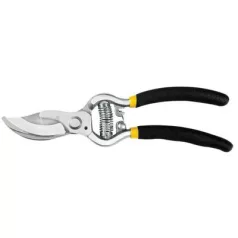 Metszőolló Sp+ P8013, 200 mm, Softdipp Black