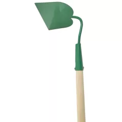 Kapa Herrison 9321, Lapos, Kiterjedés 120 cm