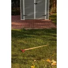 Herrison 9357 Gereblye, 9 Fogú, Mini