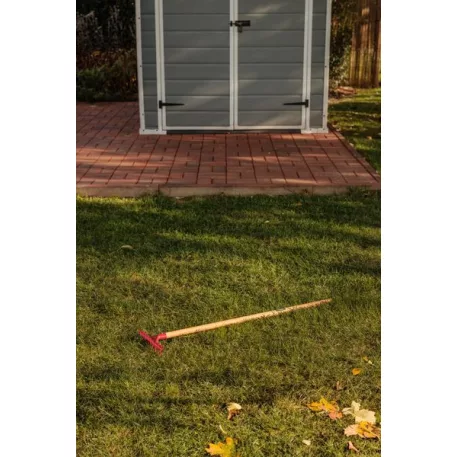 Herrison 9357 Gereblye, 9 Fogú, Mini