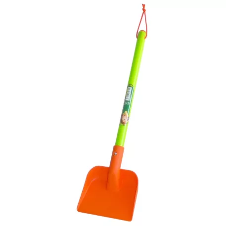 SP+ S406K2 lapát, 137x475 mm, műanyag
