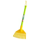 Gereblye Strend Pro S406K4, 180x482 mm, Műanyag, Gyerek