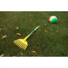 Gereblye Strend Pro S406K4, 180x482 mm, Műanyag, Gyerek