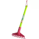 Gereblye Strend Pro S406K5, 165x420 mm, Műanyag,Gyerek