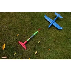 Gereblye Strend Pro S406K5, 165x420 mm, Műanyag,Gyerek