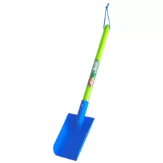 SP+ S406K7 lapát, 105x510 mm, lapos, műanyag