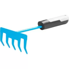 Kis Gereblye Aquacraft 380710 Classic, Földművelésre