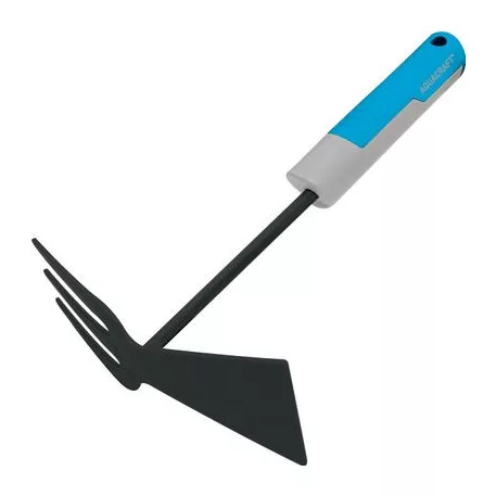 Kapa AQUACRAFT 380600 Classic, lapos/3-zubá