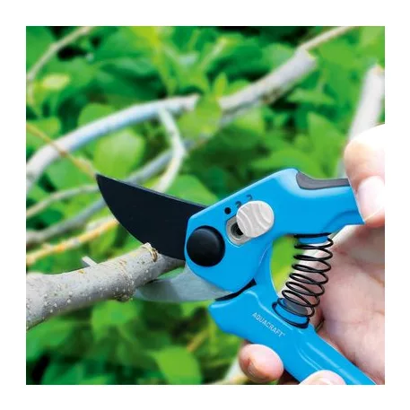 Metszőolló Aquacraft 330720 Keti, Állítható, Softgrip