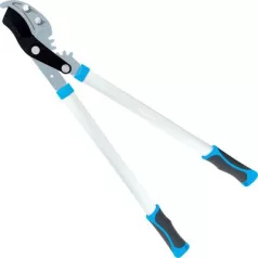 Metszőolló AQUACRAFT 360703 cut.42 mm, Alu/SoftGrip, GearPOWER