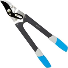   Metszőolló Aquacraft 360492 Cut.30 mm, Nyglass/Softgrip, Powerplus