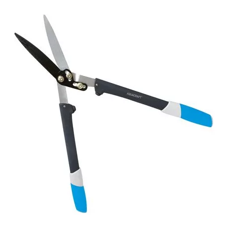 Sövényvágó AQUACRAFT 370392 NYglass/SoftGrip, PowerPlus