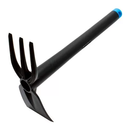 Aquacraft Kapa, Lapos, 3 Fogas, Műanyag