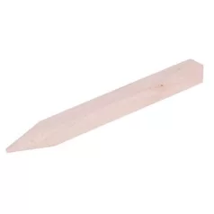 Fa cövek 300x25x25 mm