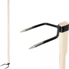 Kapa Strend Pro, szögletes, nagy, 120 cm