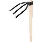 Kapa Strend Pro, 3-szögű, nyéllel 120 cm