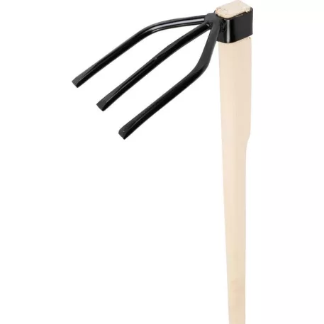 Kapa Strend Pro, 3-szögű, nyéllel 120 cm