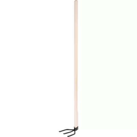 Kapa Strend Pro, 3-szögű, nyéllel 120 cm