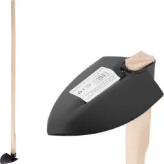 Kapa Strend Pro, nagy, 370 g, nyéllel 120 cm