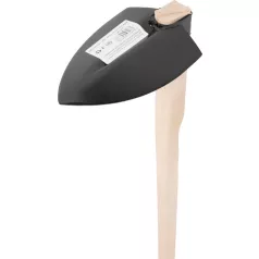 Kapa Strend Pro, nagy, 370 g, nyéllel 120 cm
