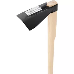 Strend Pro kapa, 11 cm, 120 cm fa nyéllel