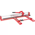 Csempevágó Strend Pro Premium NPT-BTC80, acél, 800 mm, lézerrel