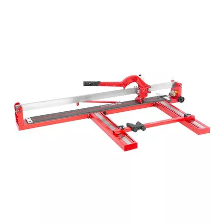 Csempevágó Strend Pro Premium NPT-BTC80, acél, 800 mm, lézerrel