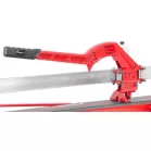 Csempevágó Strend Pro Premium NPT-BTC80, acél, 800 mm, lézerrel