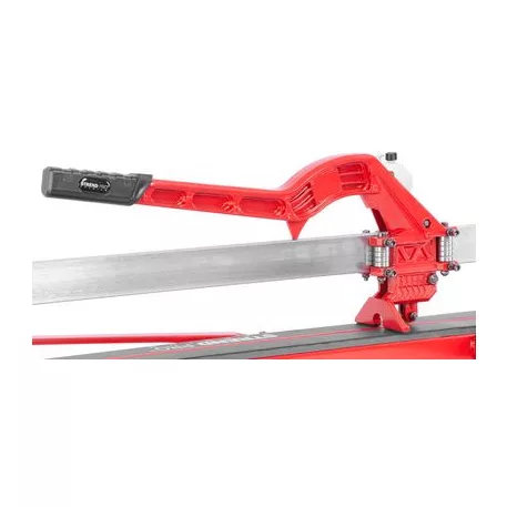 Csempevágó Strend Pro Premium NPT-BTC80, acél, 800 mm, lézerrel