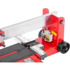 Csempevágó Strend Pro Premium NPT-BTC80, acél, 800 mm, lézerrel