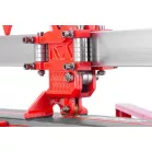 Csempevágó Strend Pro Premium NPT-BTC80, acél, 800 mm, lézerrel