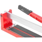 Csempevágó Strend Pro Premium NPT-BTC80, acél, 800 mm, lézerrel